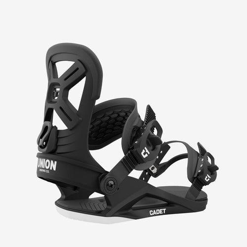 Union Cadet Snow Bindings 2024 - 88 Gear