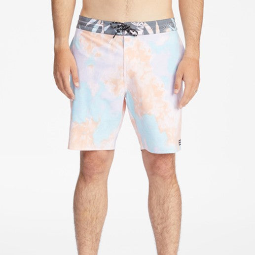 Billabong Sundays Lo Tide 19" Boardshorts