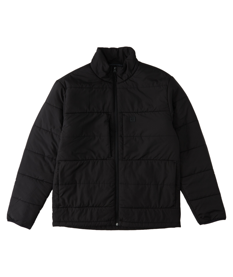 A/Div Journey Reversible Zip-Up Jacket