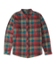 Billabong Coastline Men's Flannel