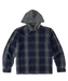 Billabong Baja Flannel Top - 88 Gear