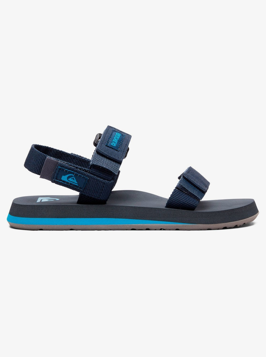 Kids caged online sandals