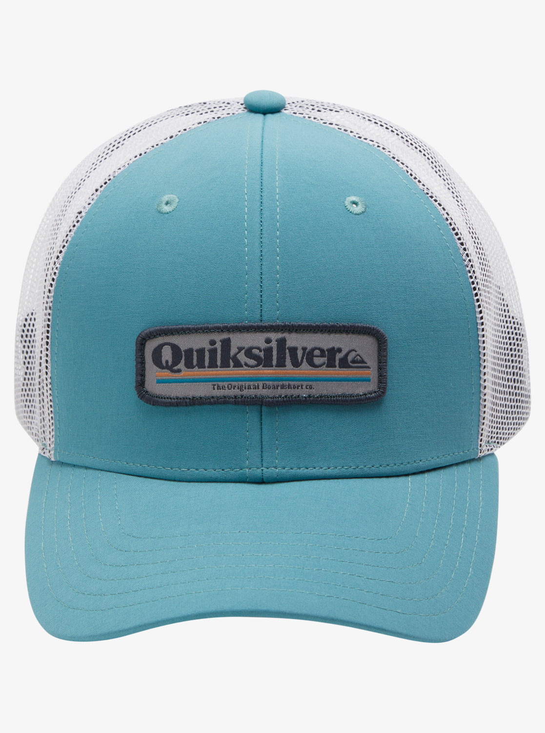 Trucker Stern Hat Quiksilver Gear > Caps– Men\'s 88