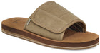 Sanuk Bixby Hemp Sandals