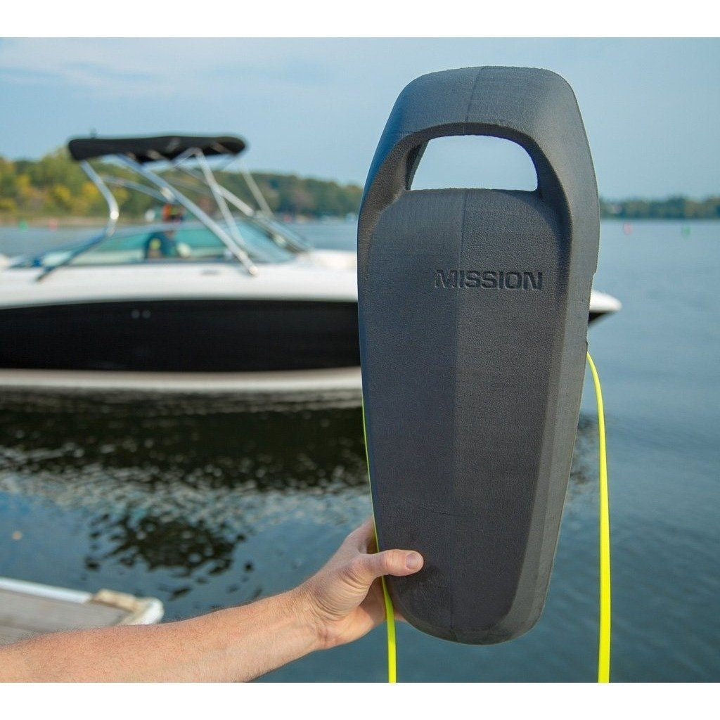 Mission SENTRY Boat Fenders — Tommy's Wake & Surf Shop
