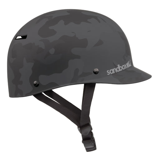 Sandbox Classic 2.0 Low Rider Water Sport Helmet - 88 Gear