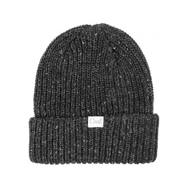 Coal The Edith Speckle Knit Beanie - 88 Gear