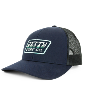 Jetty Freedom Trucker Hat