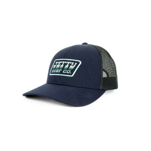 Jetty Freedom Trucker Hat