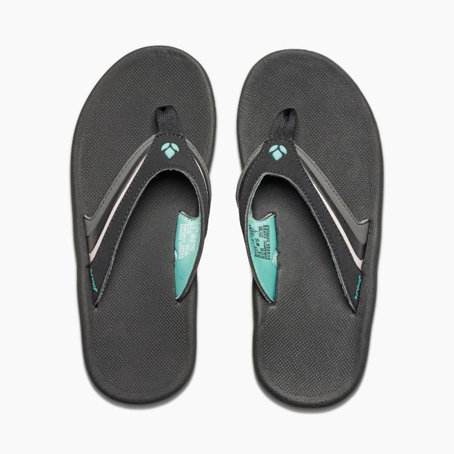 Reef Slap 3 Sandals | Womens Flip Flops for the Water– 88 Gear