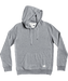 Quiksilver Essentials Pull Over Hoodie - 88 Gear