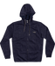 Quiksilver Keller Zip Hoodie - 88 Gear