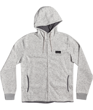 Keller polar deals fleece hoodie