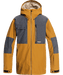 Quiksilver Tamarck Snow Jacket - 88 Gear