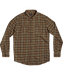 Quiksilver Shadow Flannel - 88 Gear