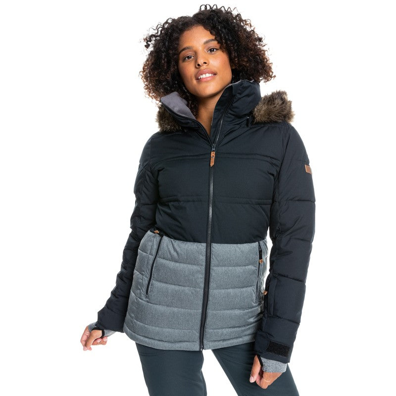 Roxy Quinn Snow Jacket > Women's Outerwear– Gear