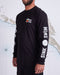 Salty Crew Toro Long Sleeve Premium Tee - 88 Gear