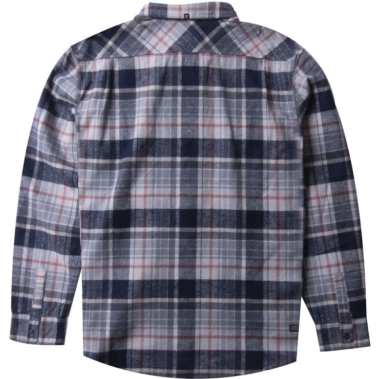 Vissla Creators Eco Flannel