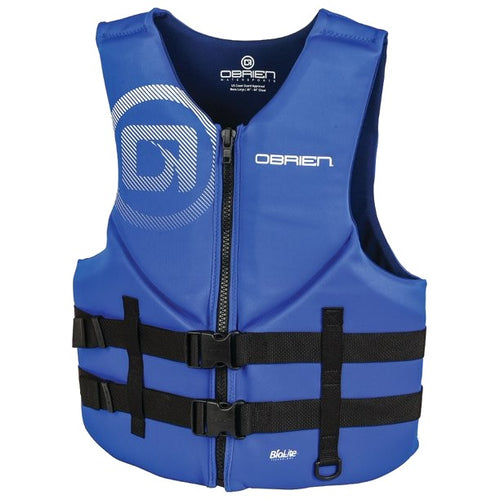 O'Brien Traditional Men's Life Jacket