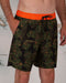 Salty Crew Island Days Military Elastic Boardshort