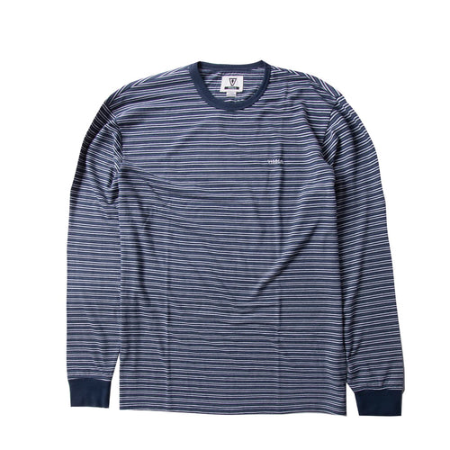 Vissla Trimmer Long Sleeve Tee