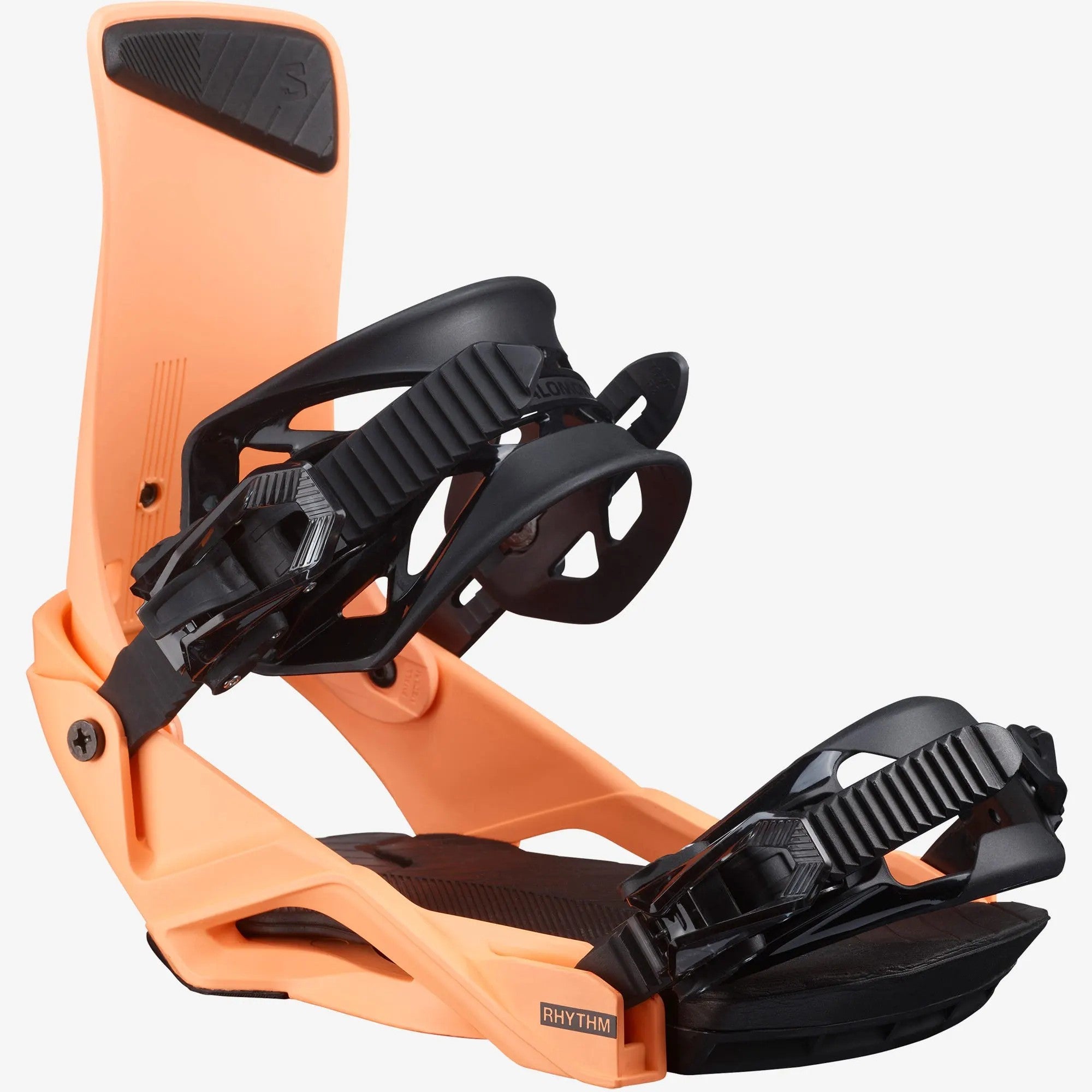 Salomon Rhythm Snowboard Bindings 2024