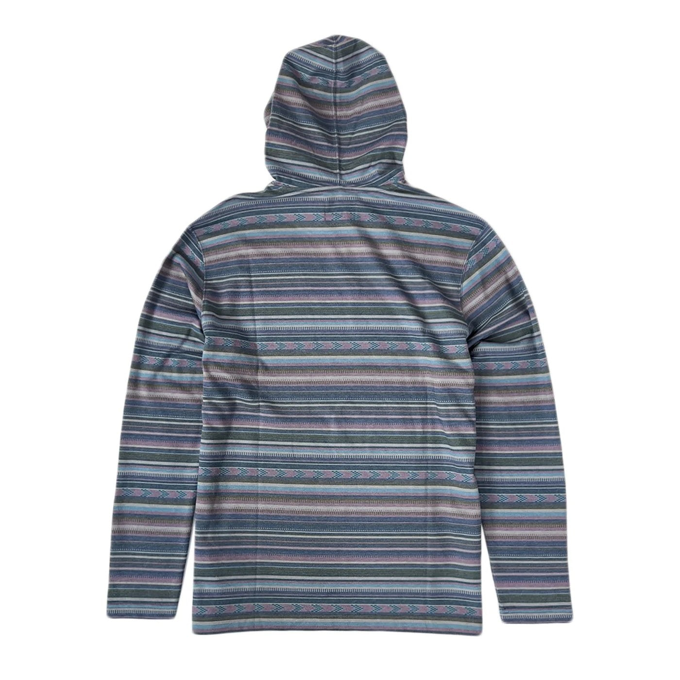 Vissla Super Rica Pullover Hoodie