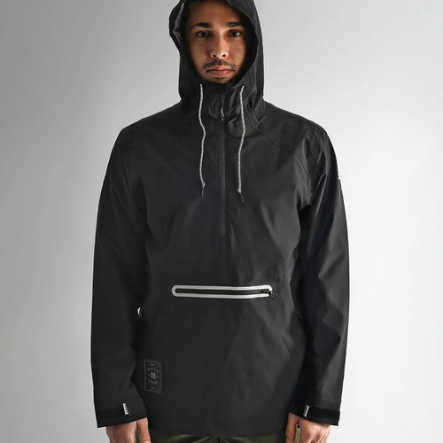 Follow Layer 3.11 Outer Spray Anorak