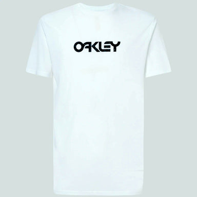 Camiseta Oakley Wind SS Tee - Preta