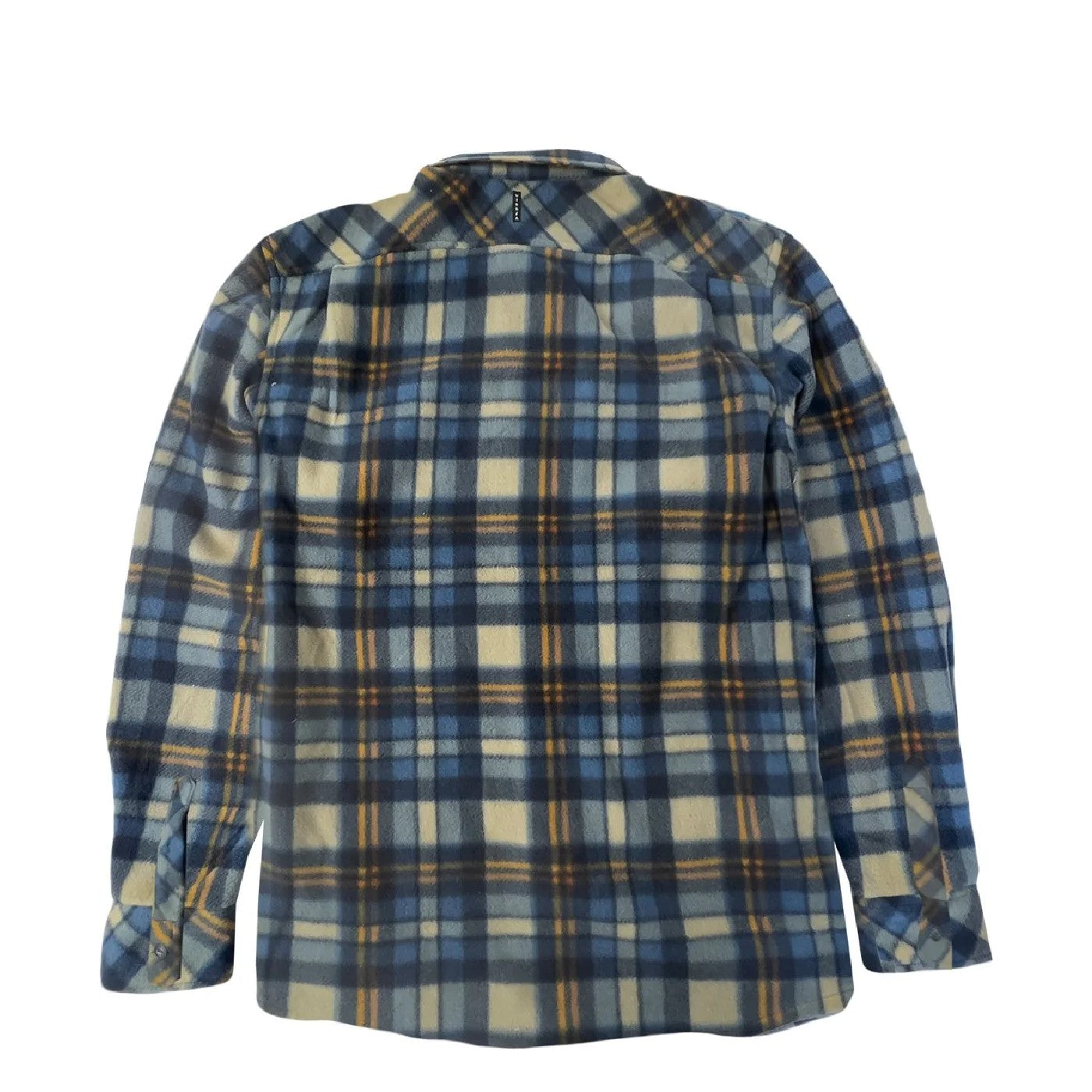 Vissla Eco-Zy Polar Flannel