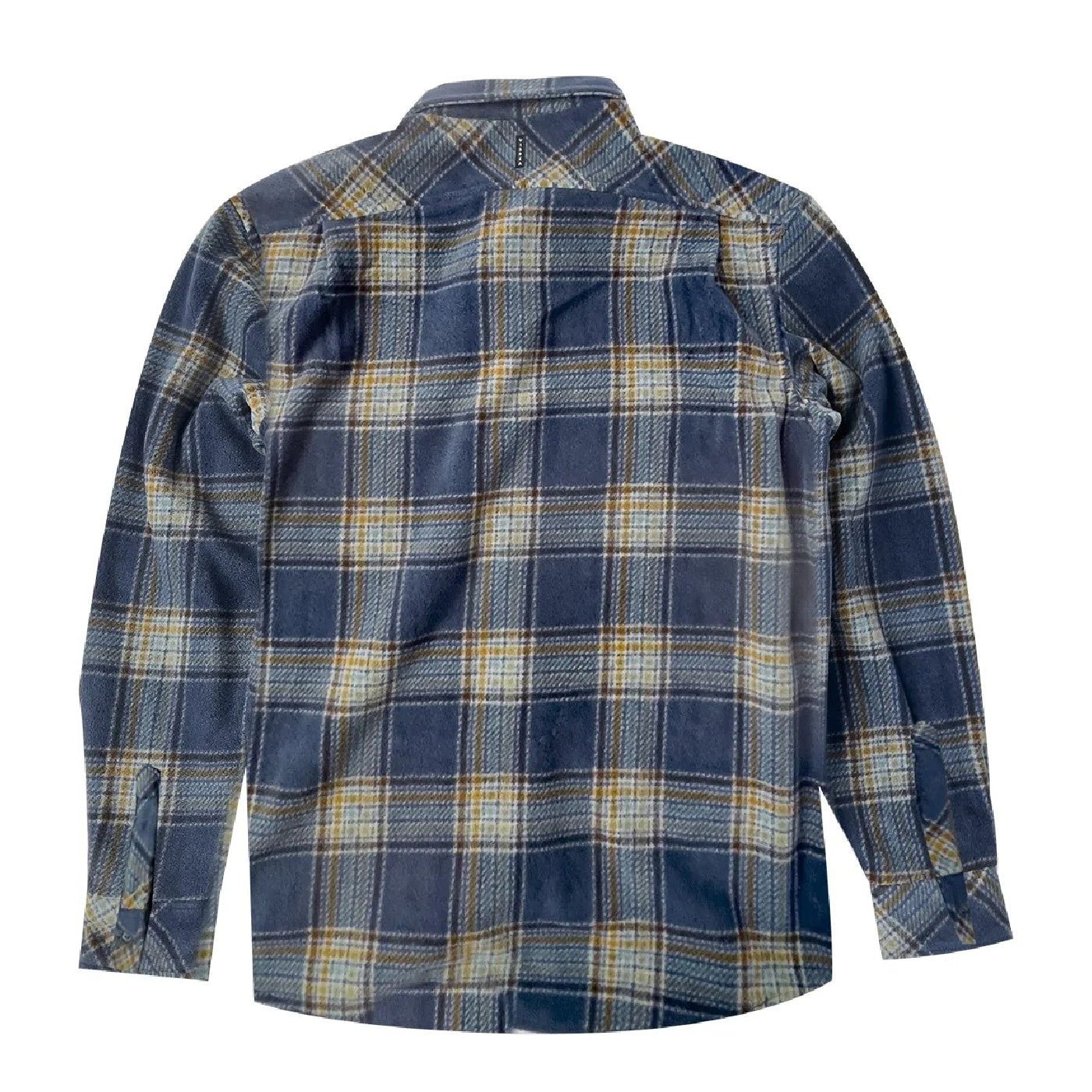 Vissla Eco-Zy Polar Flannel