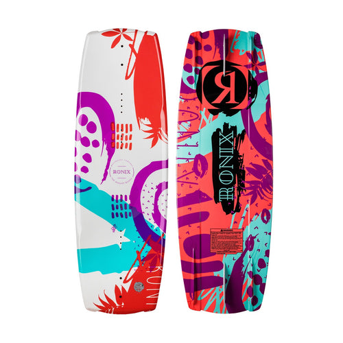 Ronix August Girls Wakeboard 2022 - 88 Gear