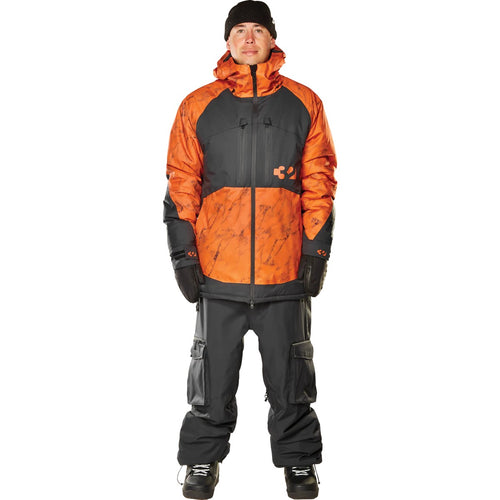 Thirtytwo Lashed Insulated Jacket - 88 Gear