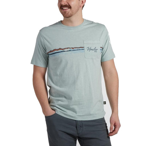 Howler Brothers Classic Pocket T-Shirt