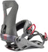 Nitro Zero Snowboard Bindings 2023 - 88 Gear