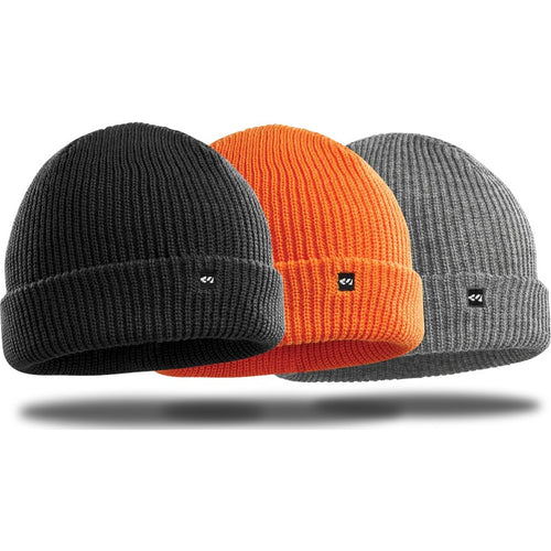 Thirtytwo Basixx Classic Beanie 3 Pack - 88 Gear