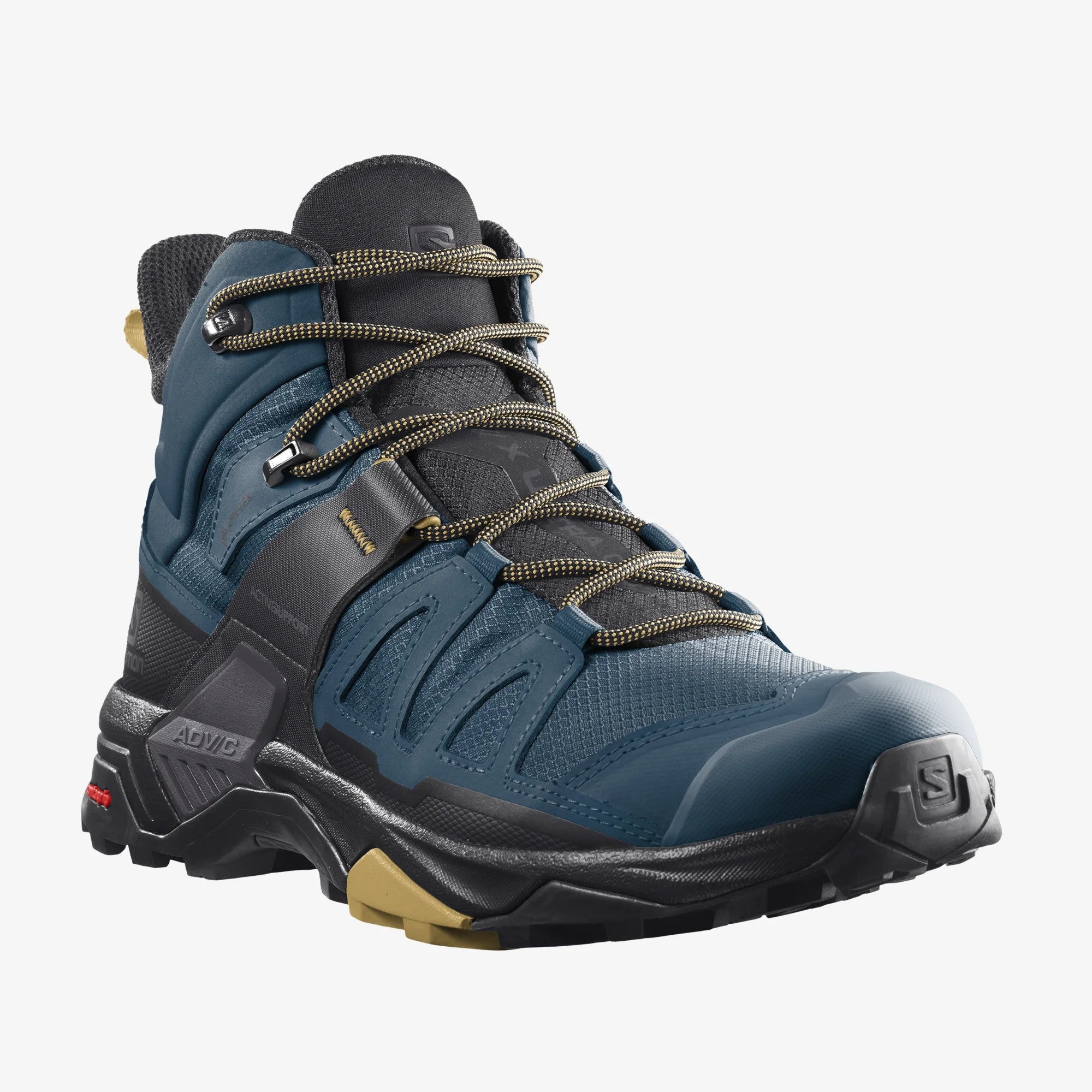Boghandel bruge jord Salomon X Ultra 4 Mid GTX Shoe > Hiking Footwear– 88 Gear