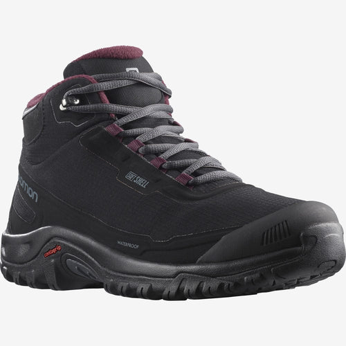 Salomon Shelter Women's Boots - 88 Gear