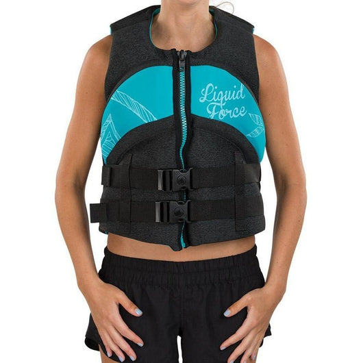 Liquid Force Heartbreaker Women's Life Vest - CGA