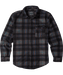 Billabong Furnace Flannel - 88 Gear