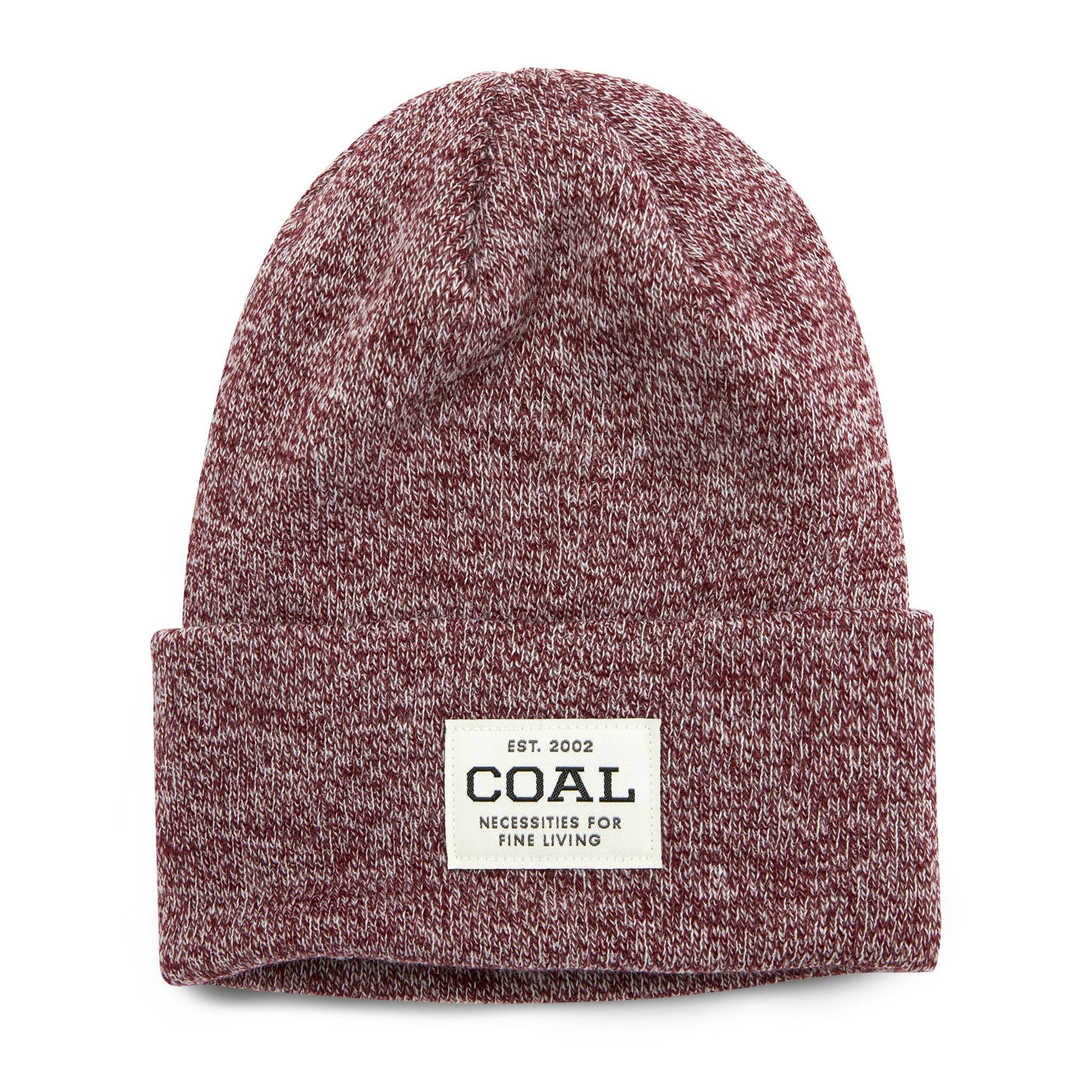 Coal The Uniform Beanies > Men's Winter Headwear– 88 Gear