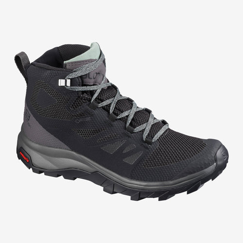 Salomon Outline Mid GTX Boots - 88 Gear