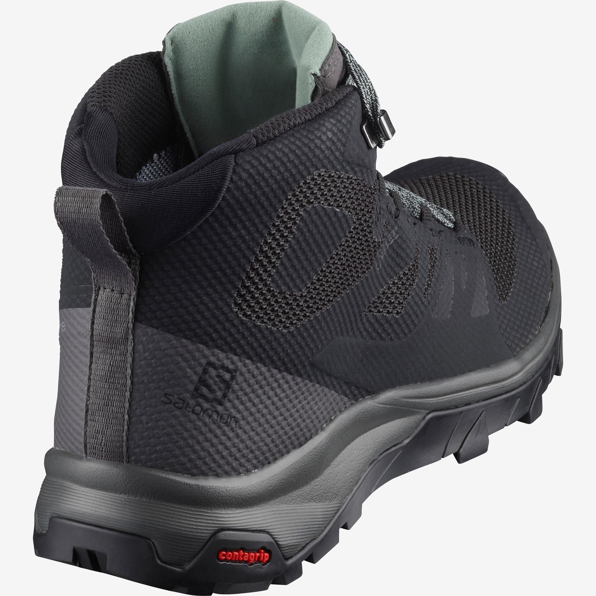 Salomon Outline Mid GTX Boots - 88 Gear