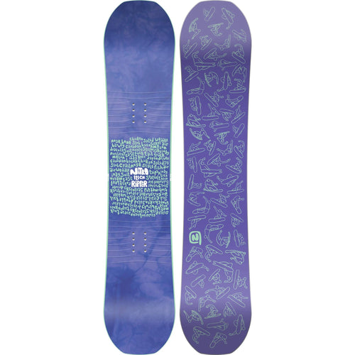 Nitro Ripper Youth Snowboard 2023 - 88 Gear