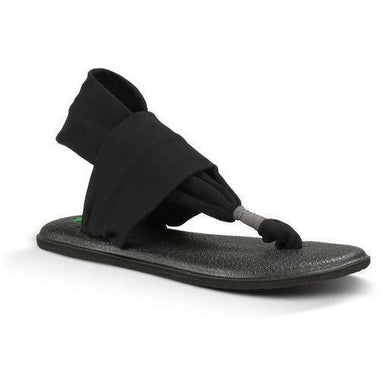Sanuk Sandals, Men's Sidewalk Surfers, Yoga Mat Sandals
