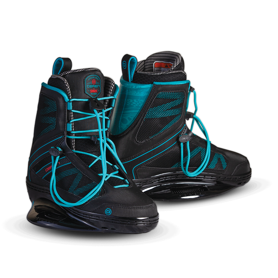 Obrien performance wakeboard bindings shops boots