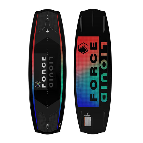 Liquid Force Trip Wakeboard 2022