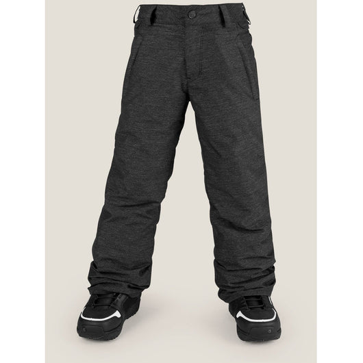 Volcom Explorer Insulated Kid's Snow Pants | Youth Snow Gear– 88 Gear