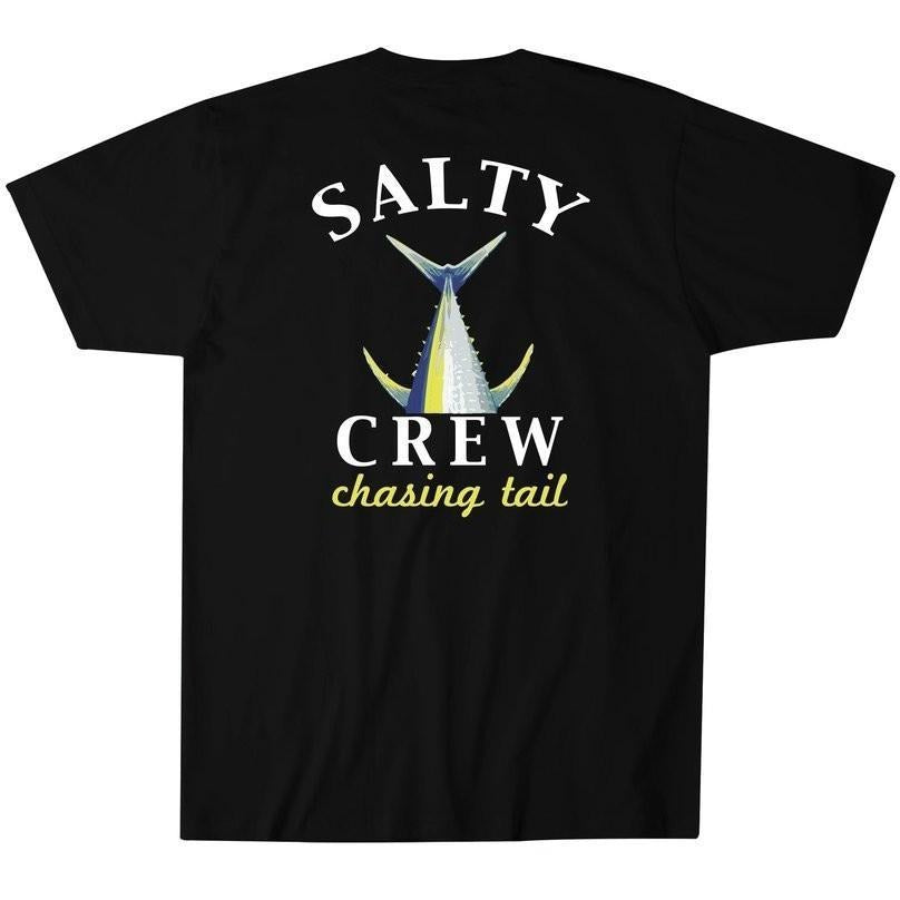Salty Crew Tailed T-Shirts > Men's Clothing– 88 Gear