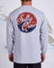 Salty Crew Club Salty Standard Long Sleeve Tee - 88 Gear